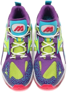 Mizuno Wave Rider 1 'Fresh 90an' D1GA193337 Lookbook Mizuno Wave Rider 1 'Fresh 90an' D1GA193337