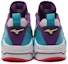 Purchase Mizuno Wave Rider 1 'Fresh 90s' Lelaki/Kasut Retro 90an D1GA193337