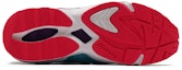 Details for Mizuno Wave Rider 1 'Fresh 90s' Lelaki/Kasut Retro 90an D1GA193337