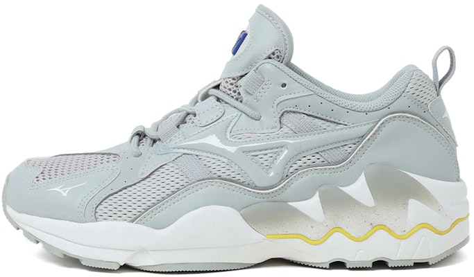 Mizuno Wave Rider 1 'Grey' D1GA182603 Buy Mizuno Wave Rider 1 'Grey' D1GA182603