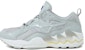 Mizuno Wave Rider 1 'Kelabu' D1GA182603