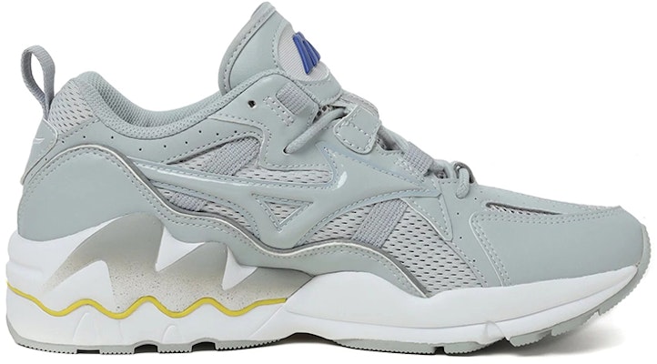 Mizuno Wave Rider 1 'Grey' D1GA182603 Order Mizuno Wave Rider 1 'Grey' D1GA182603