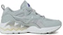 Mizuno Wave Rider 1 'Kelabu' D1GA182603