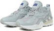 Lookbook Mizuno Wave Rider 1 'Kelabu' D1GA182603