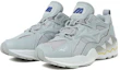 Lookbook Mizuno Wave Rider 1 ''Grau'' D1GA182603