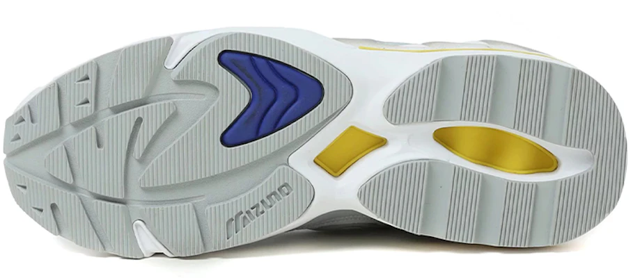 Mizuno Wave Rider 1 ''Grau'' D1GA182603 Purchase Mizuno Wave Rider 1 ''Grau'' D1GA182603