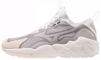 Mizuno Wave Rider 1 'Grey' D1GA210602 Mizuno Wave Rider 1 'Grey' D1GA210602