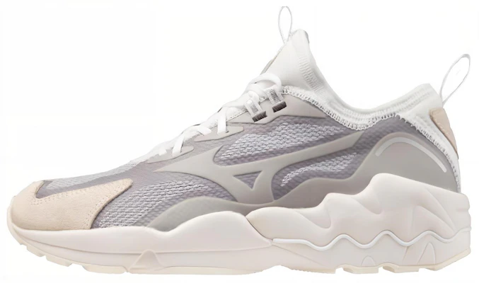 Mizuno Wave Rider 1 'Kelabu' D1GA210602 Buy Mizuno Wave Rider 1 'Kelabu' D1GA210602
