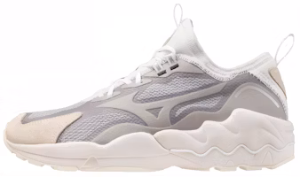 Mizuno Wave Rider 1 'Grey' D1GA210602 Mizuno Wave Rider 1 'Grey' D1GA210602