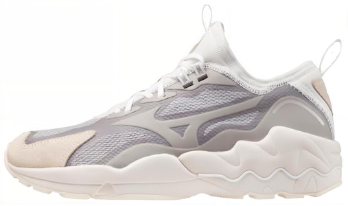 Mizuno Wave Rider 1 'Abu-abu' D1GA210602 Buy Mizuno Wave Rider 1 'Abu-abu' D1GA210602