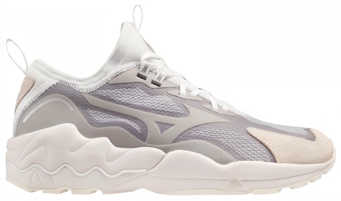Mizuno Wave Rider 1 'Abu-abu' D1GA210602 Order Mizuno Wave Rider 1 'Abu-abu' D1GA210602