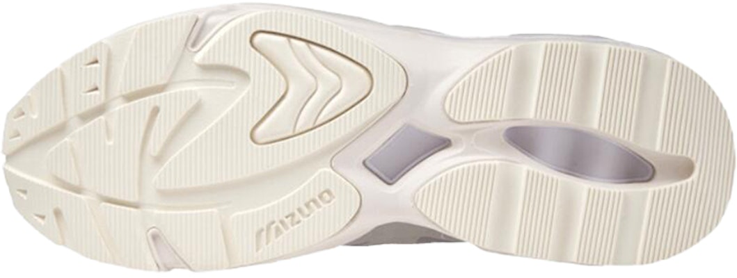 Mizuno Wave Rider 1 'Gris' D1GA210602 Shop Mizuno Wave Rider 1 'Gris' D1GA210602