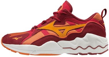 Mizuno Wave Rider 1 'Harvest Pumpkin' D1GA1932-63 Mizuno Wave Rider 1 'Harvest Pumpkin' D1GA1932-63