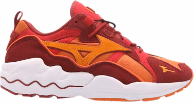 Mizuno Wave Rider 1 'Harvest Pumpkin' D1GA1932-63 Mizuno Wave Rider 1 'Harvest Pumpkin' D1GA1932-63