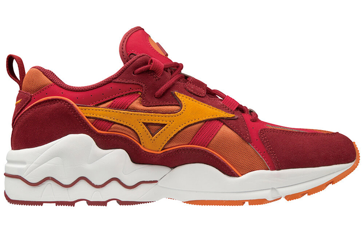 Order Mizuno Wave Rider 1 '豐收南瓜' D1GA1932-63