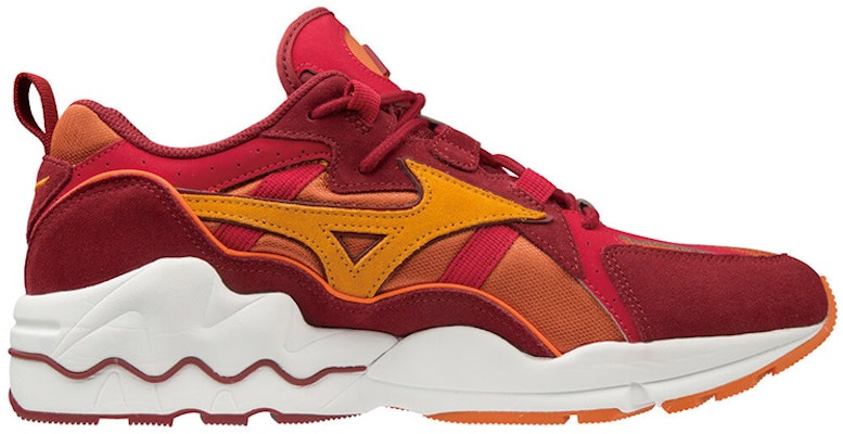 Mizuno Wave Rider 1 'Labuh Labu' D1GA1932-63 Order Mizuno Wave Rider 1 'Labuh Labu' D1GA1932-63