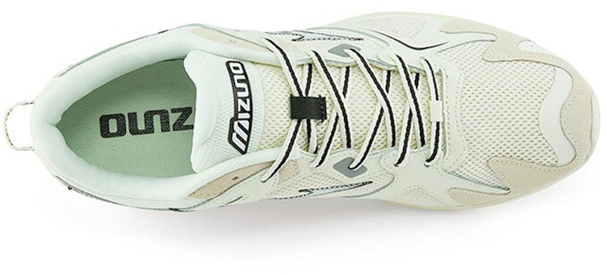 Mizuno LG 90s White D1GH212502 Lookbook Mizuno LG 90s White D1GH212502