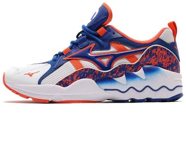 美津濃 Wave Rider 1 '反射藍' D1GA192522 Buy 美津濃 Wave Rider 1 '反射藍' D1GA192522