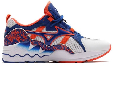 美津濃 Wave Rider 1 '反射藍' D1GA192522 Order 美津濃 Wave Rider 1 '反射藍' D1GA192522