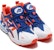 Mizuno Wave Rider 1 'Reflex Blue' Lelaki & Wanita D1GA192522