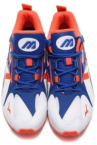 美津濃 Wave Rider 1 '反射藍' D1GA192522 Shop 美津濃 Wave Rider 1 '反射藍' D1GA192522