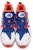 Mizuno Wave Rider 1 'Reflex Blue' Lelaki & Wanita D1GA192522