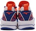 Purchase Mizuno Wave Rider 1 'Reflex Blue' Lelaki & Wanita D1GA192522