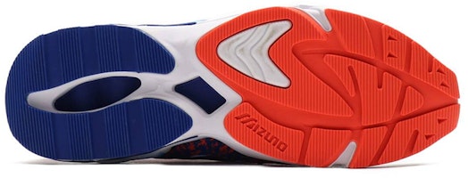 미즈노 웨이브 라이더 1 '리플렉스 블루' D1GA192522 Details for 미즈노 웨이브 라이더 1 '리플렉스 블루' D1GA192522