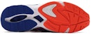 Mizuno Wave Rider 1 'Reflex Blue' Lelaki & Wanita D1GA192522