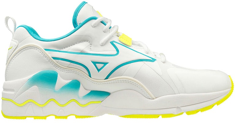 미즈노 웨이브 라이더 1 '시간의 형상 - 백황' (Mizuno Wave Rider 1 'Siganui Hyeongseong - Baekhwang') D1GA200347 Order 미즈노 웨이브 라이더 1 '시간의 형상 - 백황' (Mizuno Wave Rider 1 'Siganui Hyeongseong - Baekhwang') D1GA200347