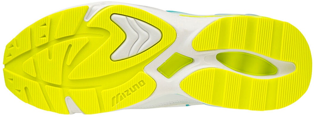 미즈노 웨이브 라이더 1 '시간의 형상 - 백황' (Mizuno Wave Rider 1 'Siganui Hyeongseong - Baekhwang') D1GA200347 Shop 미즈노 웨이브 라이더 1 '시간의 형상 - 백황' (Mizuno Wave Rider 1 'Siganui Hyeongseong - Baekhwang') D1GA200347