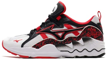 Mizuno Wave Rider 1 'Splatter' D1GA192509 Mizuno Wave Rider 1 'Splatter' D1GA192509