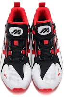 Shop 美津濃 Wave Rider 1 '泼墨' D1GA192509