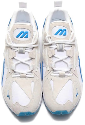 Mizuno Wave Rider 1 Zapatillas Deportivas D1GA192601 Shop Mizuno Wave Rider 1 Zapatillas Deportivas D1GA192601