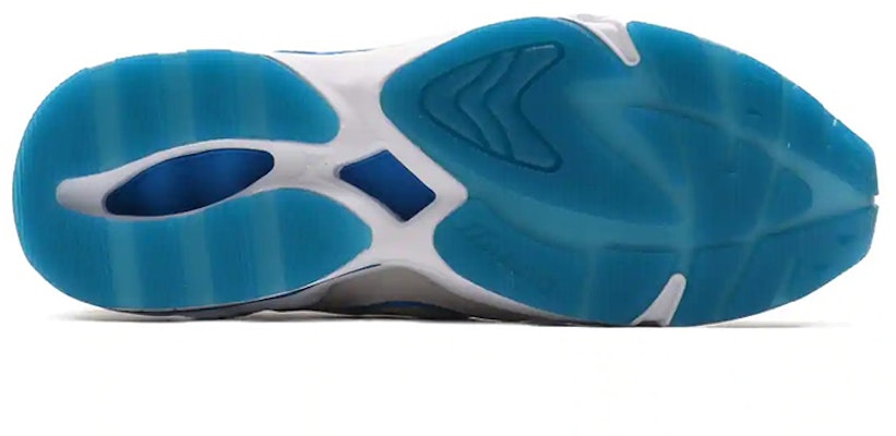 Mizuno Wave Rider 1 Zapatillas Deportivas D1GA192601 Details for Mizuno Wave Rider 1 Zapatillas Deportivas D1GA192601