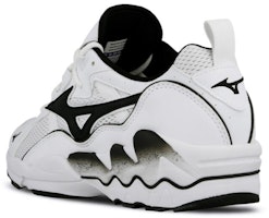 美津濃 Wave Rider 1 '黑白' 型號 D1GA192701 Lookbook 美津濃 Wave Rider 1 '黑白' 型號 D1GA192701