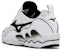 Mizuno Wave Rider 1 'Putih Hitam' D1GA192701