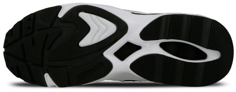 Mizuno Wave Rider 1 'Putih Hitam' D1GA192701 Purchase Mizuno Wave Rider 1 'Putih Hitam' D1GA192701