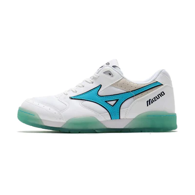 Mizuno Wave Rider 1 'White Blue'