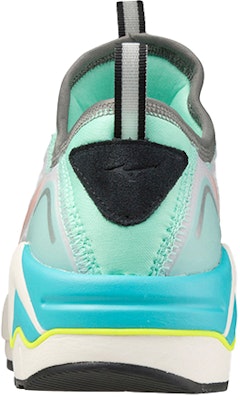 Mizuno Wave Rider 1 'Blanco Verde' D1GA210618 Shop Mizuno Wave Rider 1 'Blanco Verde' D1GA210618