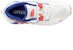 Mizuno Wave Rider 1 'Putih Merah Biru' D1GA200362
