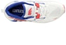 Shop Mizuno Wave Rider 1 'Putih Merah Biru' D1GA200362