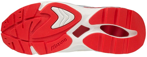 美津浓Wave Rider 1 白红蓝色男鞋 D1GA200362 Purchase 美津浓Wave Rider 1 白红蓝色男鞋 D1GA200362