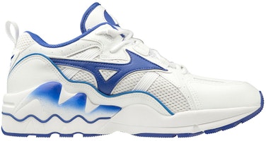 美津濃 Wave Rider 1 'White Surf The Web' D1GA192727 Order 美津濃 Wave Rider 1 'White Surf The Web' D1GA192727