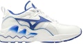 Order Mizuno Wave Rider 1 'Putih Surf The Web' D1GA192727