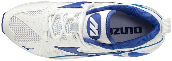 美津濃 Wave Rider 1 'White Surf The Web' D1GA192727 Lookbook 美津濃 Wave Rider 1 'White Surf The Web' D1GA192727