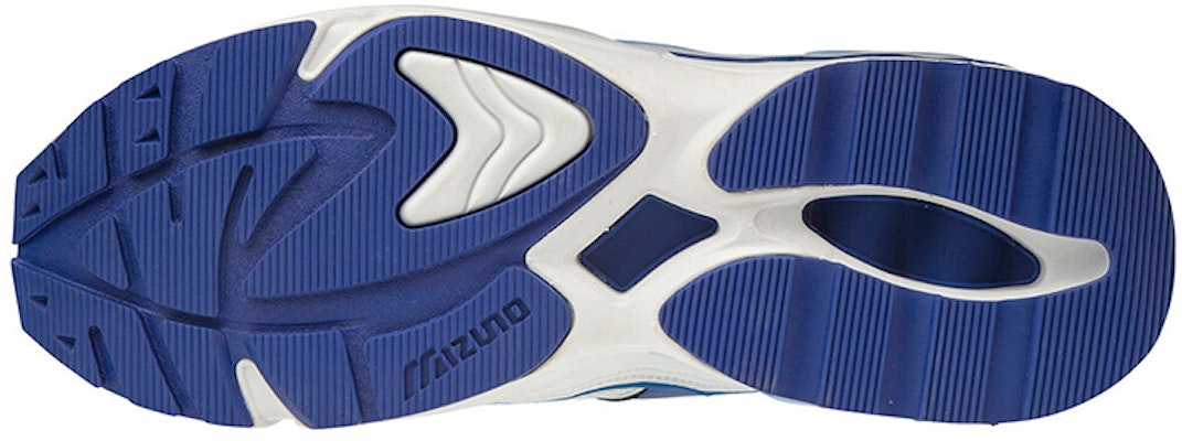 Mizuno Wave Rider 1 'Putih Surf The Web' D1GA192727 Purchase Mizuno Wave Rider 1 'Putih Surf The Web' D1GA192727
