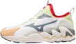 Buy Mizuno Wave Rider 1 B 'Putih Kelabu' D1GA210637