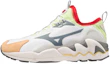 Buy Mizuno Wave Rider 1 B ''Wit Grijs'' D1GA210637
