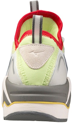 Mizuno Wave Rider 1 B 'White Grey' D1GA210637 Shop Mizuno Wave Rider 1 B 'White Grey' D1GA210637